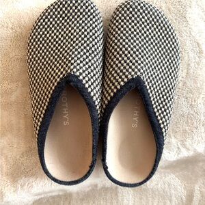 Rothy's Casual Clog Toffee